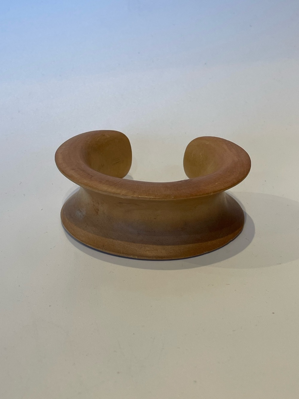 Ralph Lauren Wooden Cuff